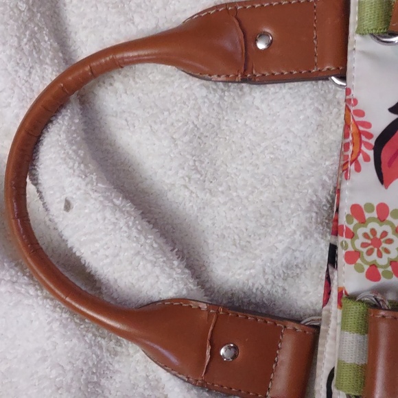 Tyler Rodan handbag Nmbdrm - Picture 8 of 9